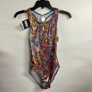 Tumbling - Dance - Gymnastics - Performance